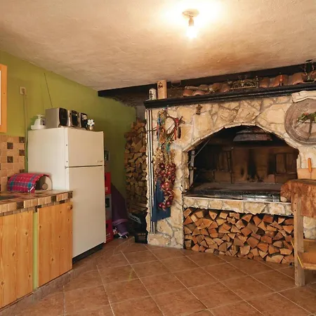 Apartman Apartment Bribirskih Knezova II