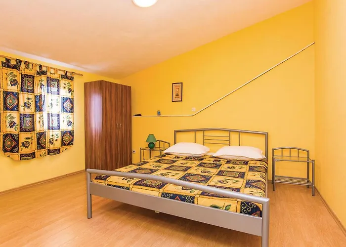 Apartment Bribirskih Knezova II Pakoštane