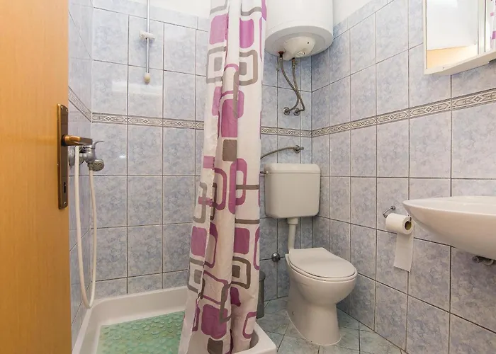 Apartment Bribirskih Knezova II