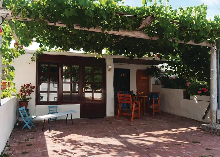 Apartment Bribirskih Knezova II Pakoštane