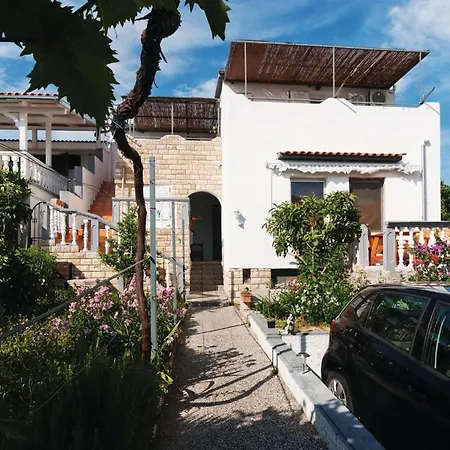 Daire Bribirskih Knezova Ii