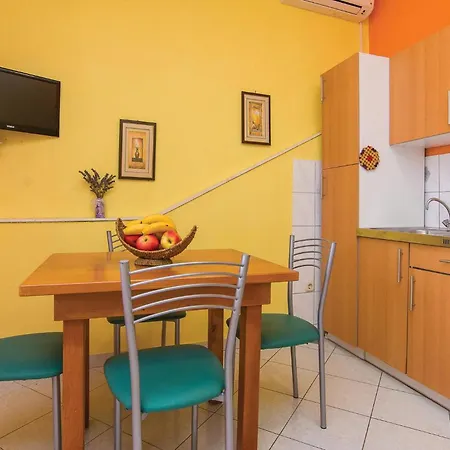 Bribirskih Knezova Ii Appartement Pakoštane