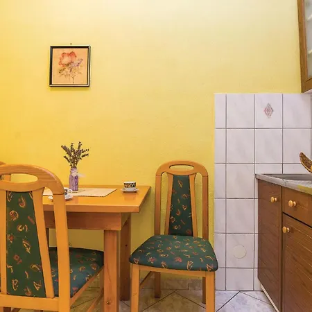 Bribirskih Knezova Ii Appartement