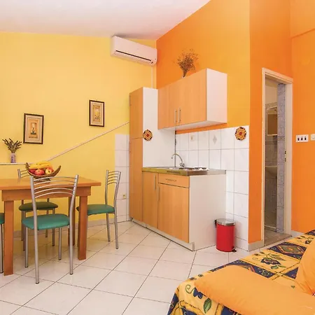 Bribirskih Knezova Ii Daire