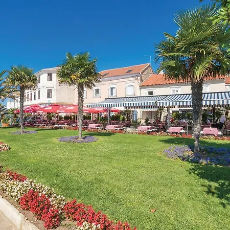 Apartment Bribirskih Knezova II Pakoštane