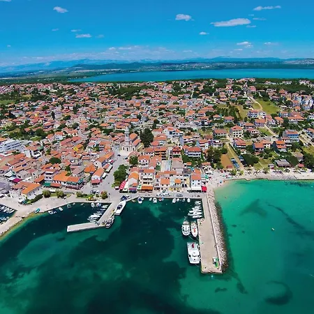 Daire Bribirskih Knezova Ii Pakoštane