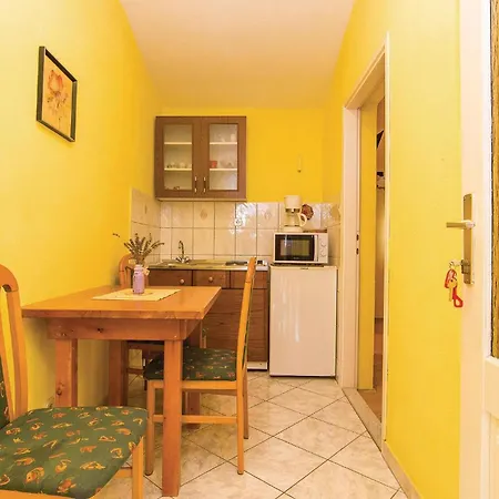 Bribirskih Knezova Ii Appartement *