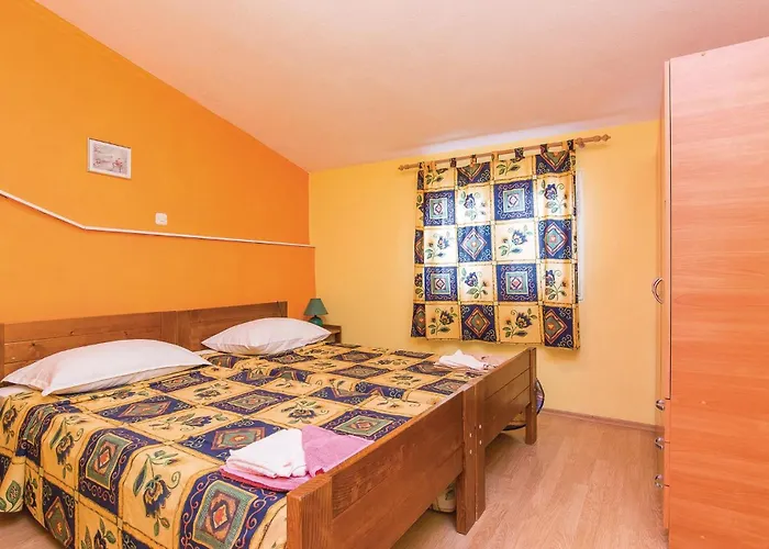 Lägenhet Apartment Bribirskih Knezova II *