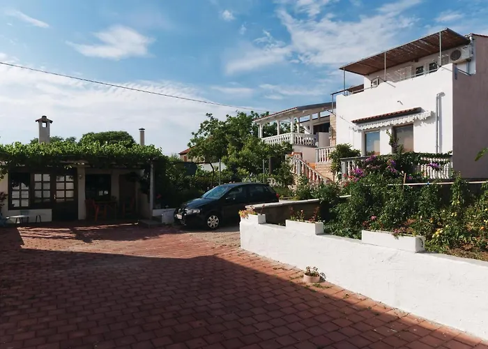 Apartment Bribirskih Knezova II * Pakoštane
