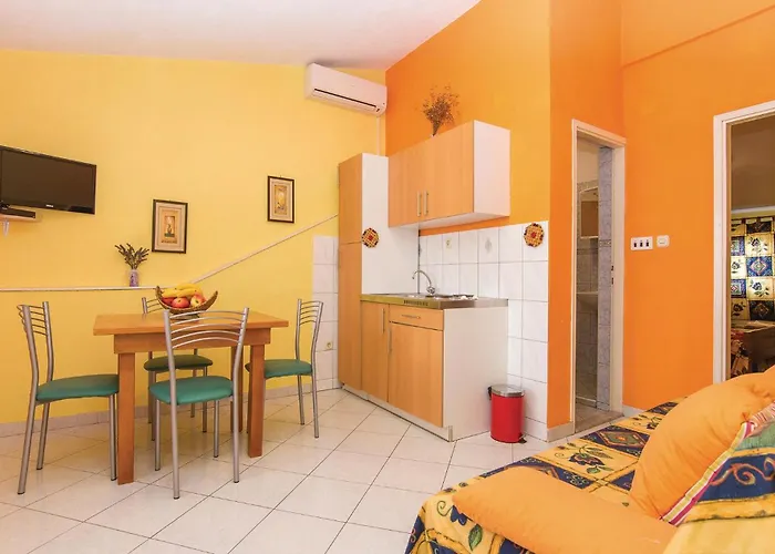 Bribirskih Knezova Ii Appartement