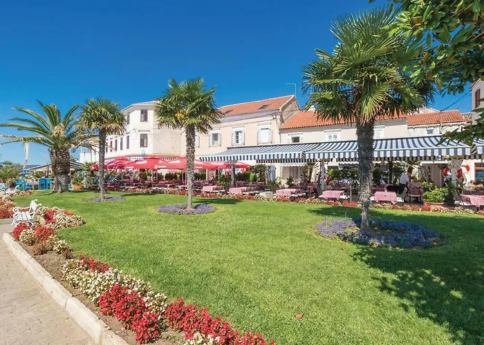 Apartment Bribirskih Knezova II Pakoštane