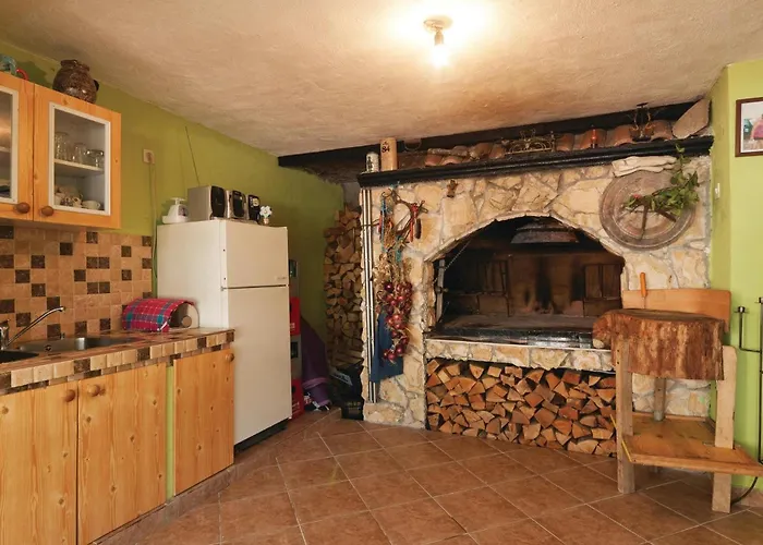 Lägenhet Apartment Bribirskih Knezova II